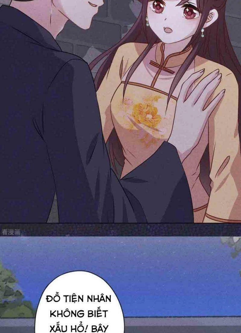 Thiếu Soái, Vợ Anh Muốn Lật Trời! Chapter 147 - 37