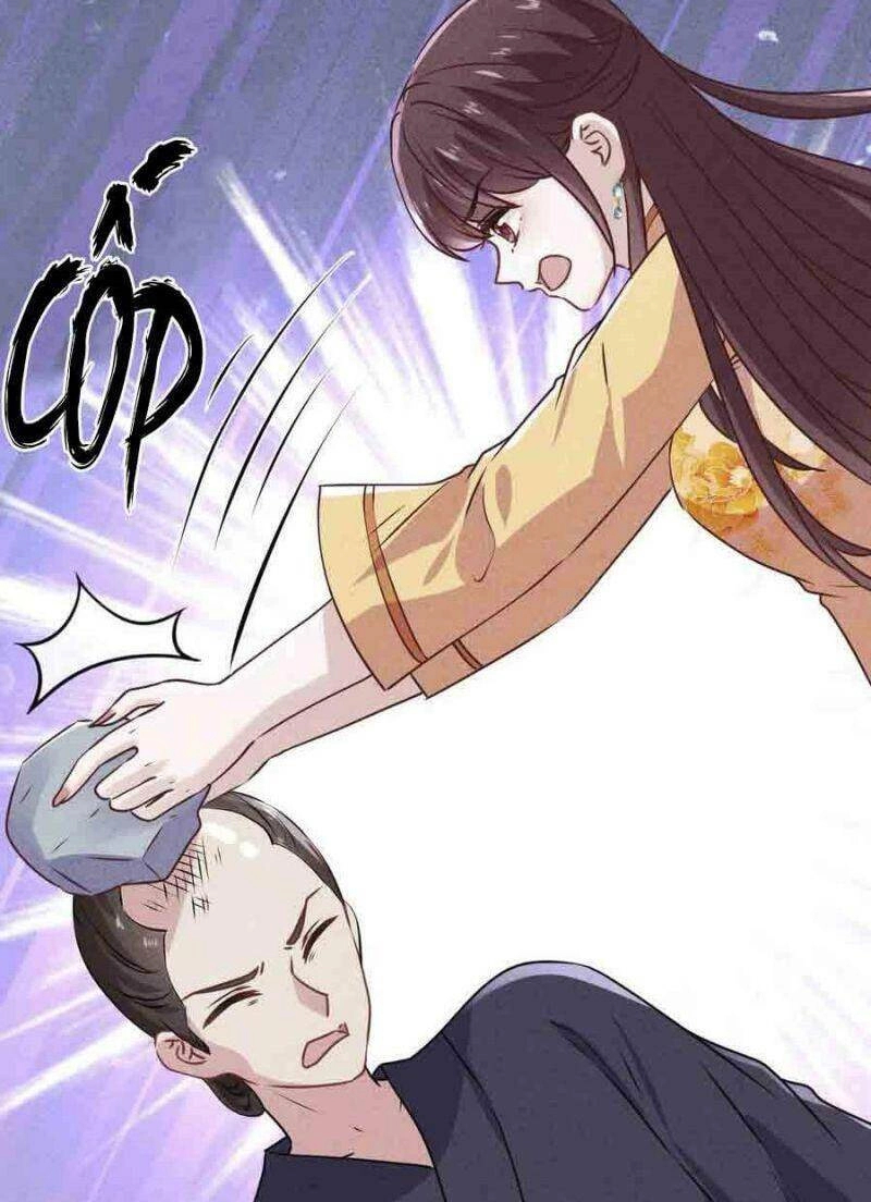 Thiếu Soái, Vợ Anh Muốn Lật Trời! Chapter 147 - 40