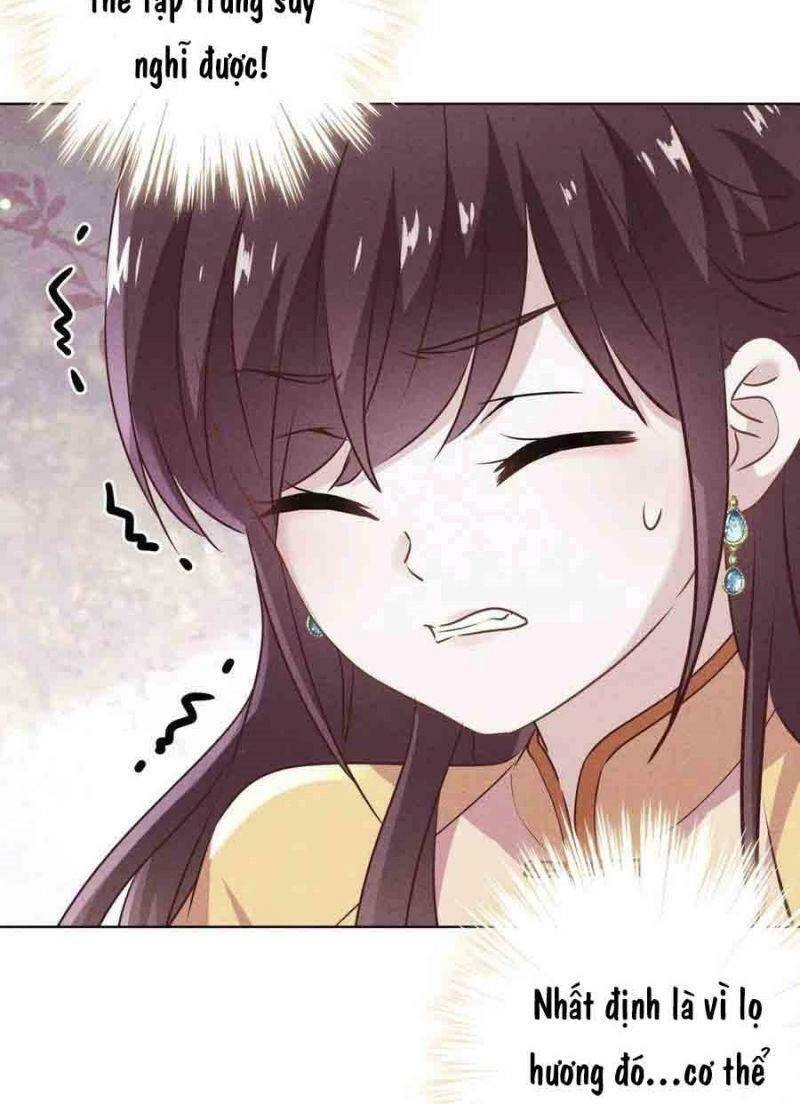 Thiếu Soái, Vợ Anh Muốn Lật Trời! Chapter 147 - 42