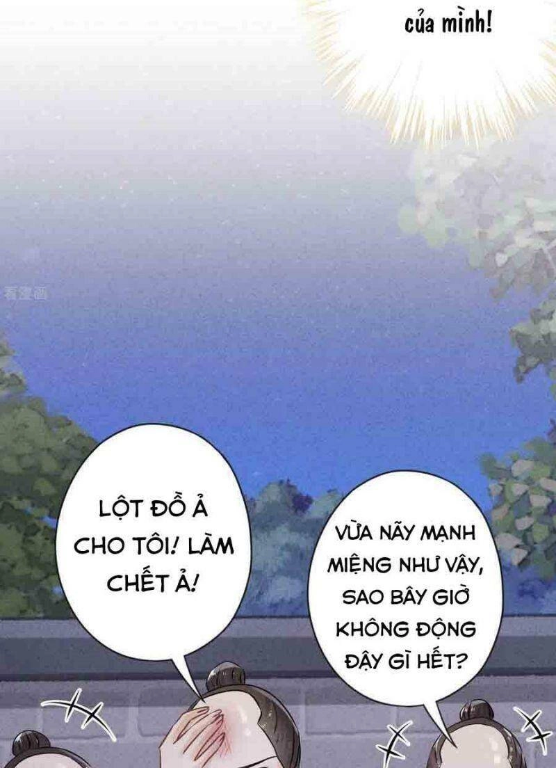 Thiếu Soái, Vợ Anh Muốn Lật Trời! Chapter 147 - 43