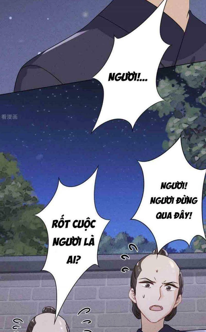 Thiếu Soái, Vợ Anh Muốn Lật Trời! Chapter 147 - 46