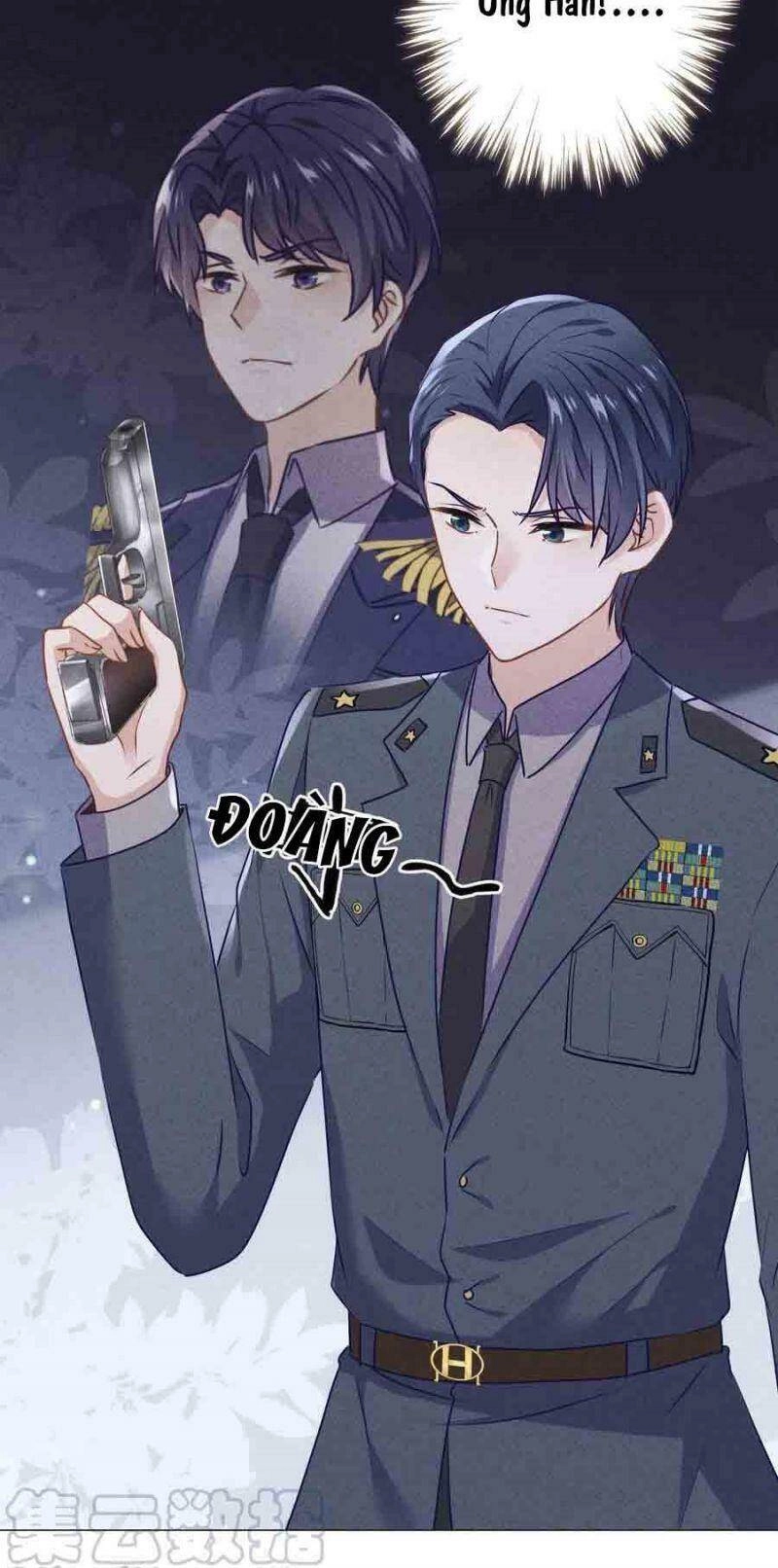 Thiếu Soái, Vợ Anh Muốn Lật Trời! Chapter 148 - 3