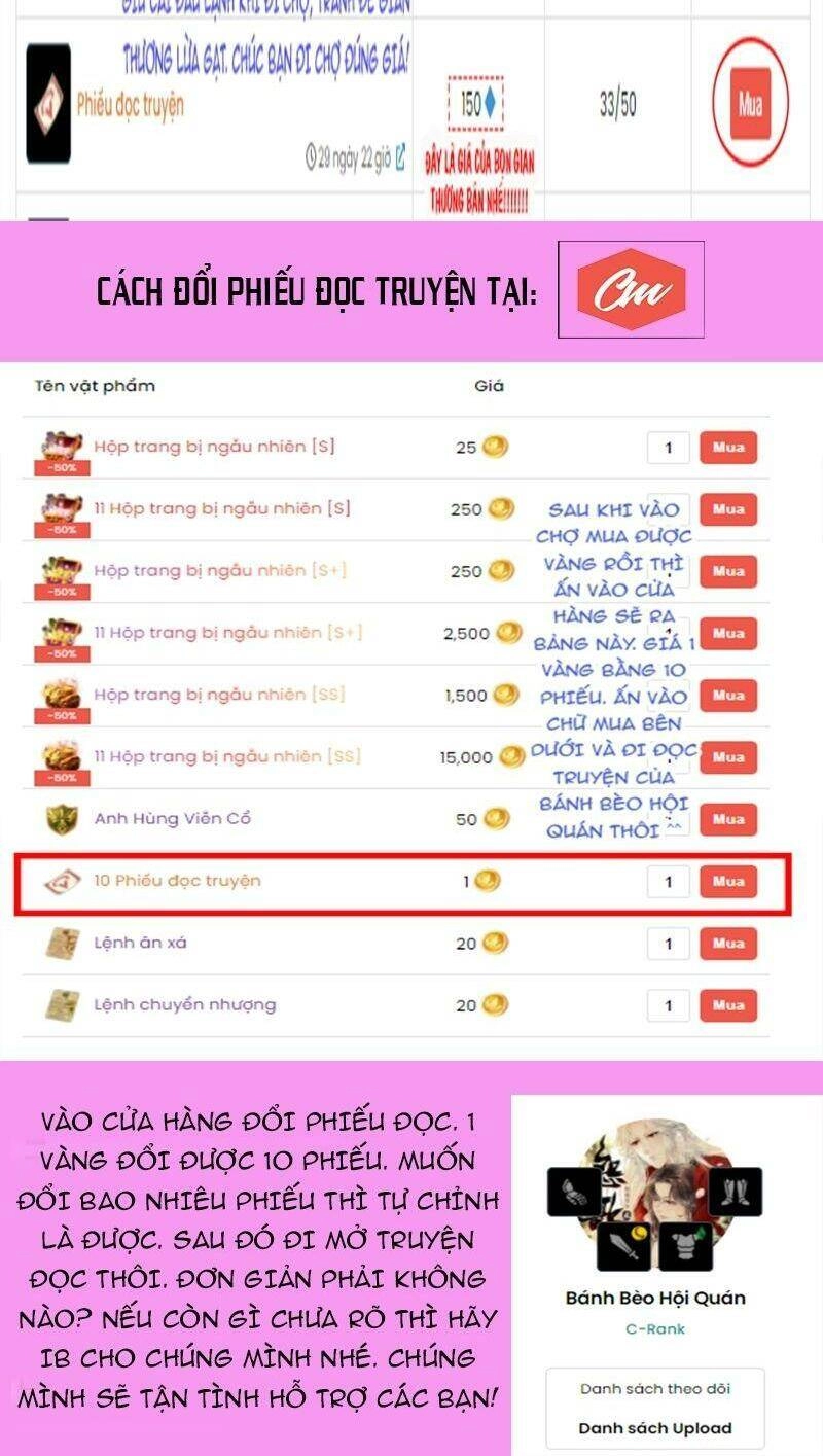 Thiếu Soái, Vợ Anh Muốn Lật Trời! Chapter 148 - 10