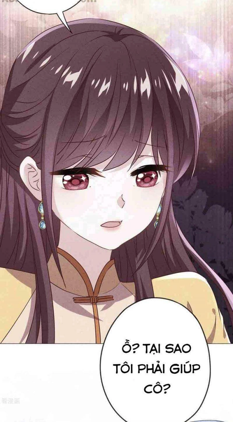 Thiếu Soái, Vợ Anh Muốn Lật Trời! Chapter 148 - 12