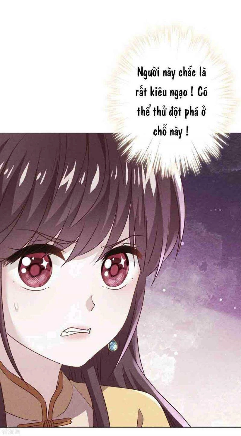 Thiếu Soái, Vợ Anh Muốn Lật Trời! Chapter 148 - 17