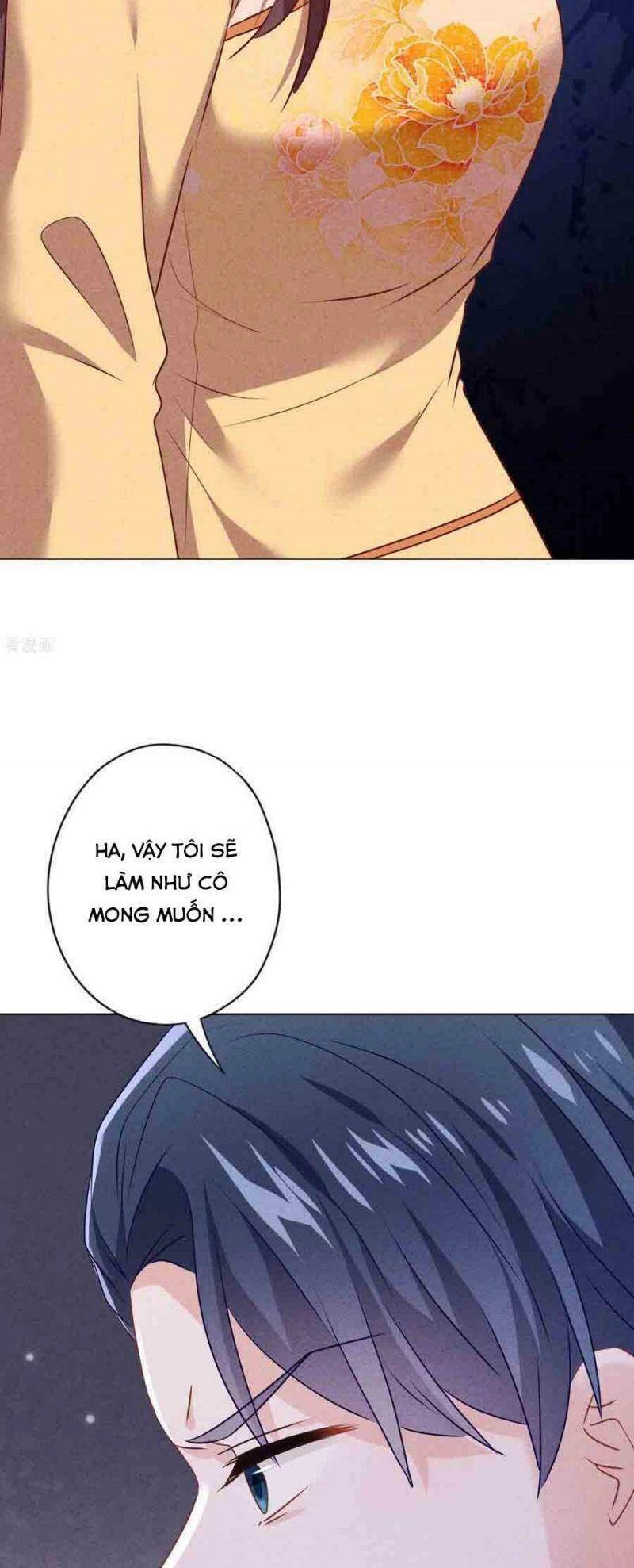 Thiếu Soái, Vợ Anh Muốn Lật Trời! Chapter 148 - 19