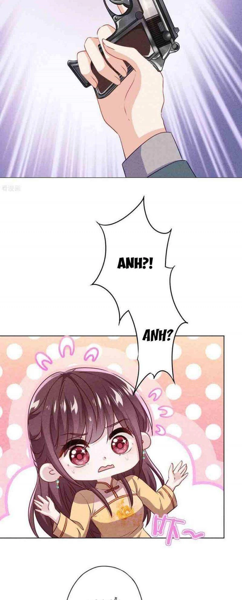 Thiếu Soái, Vợ Anh Muốn Lật Trời! Chapter 148 - 21