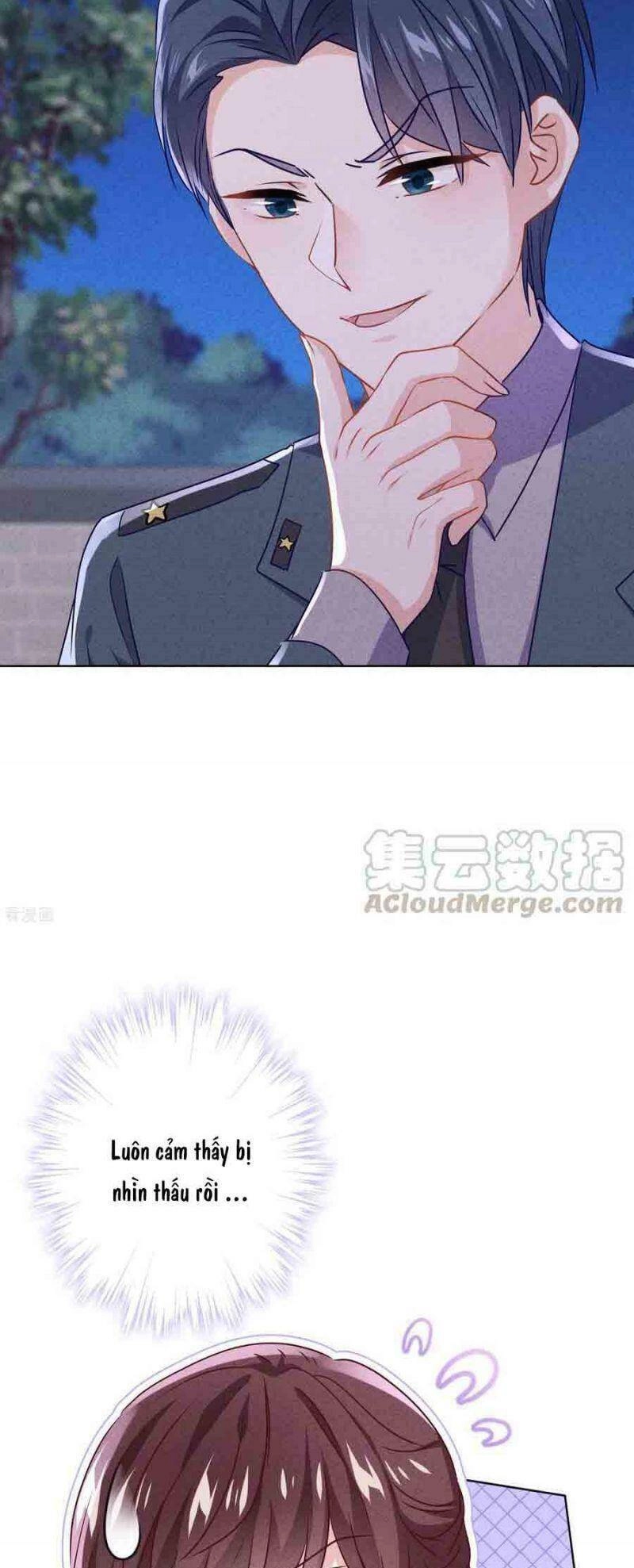 Thiếu Soái, Vợ Anh Muốn Lật Trời! Chapter 148 - 23