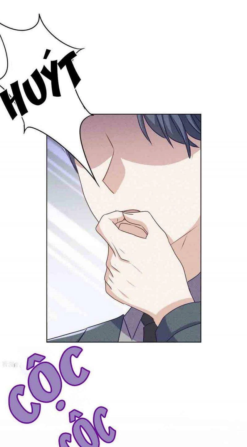 Thiếu Soái, Vợ Anh Muốn Lật Trời! Chapter 148 - 27