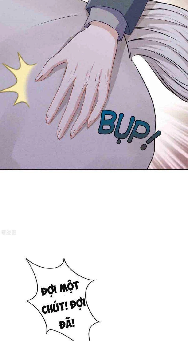 Thiếu Soái, Vợ Anh Muốn Lật Trời! Chapter 148 - 31