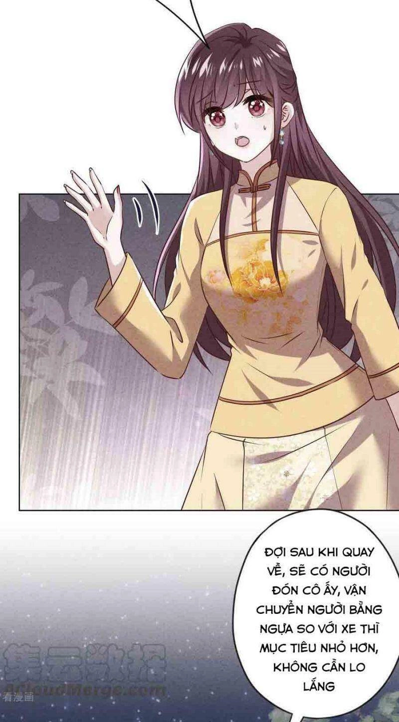 Thiếu Soái, Vợ Anh Muốn Lật Trời! Chapter 148 - 32