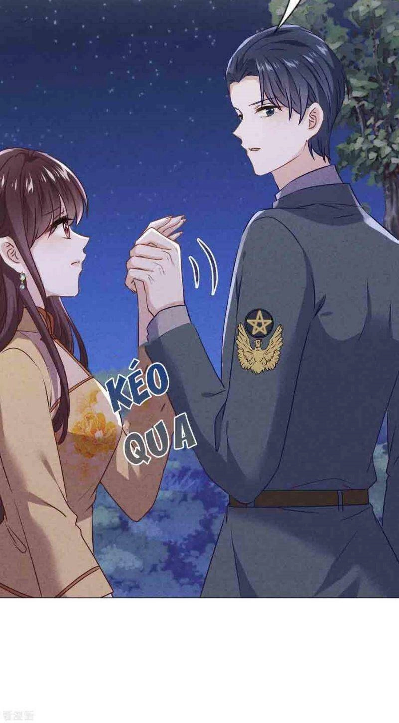 Thiếu Soái, Vợ Anh Muốn Lật Trời! Chapter 148 - 33