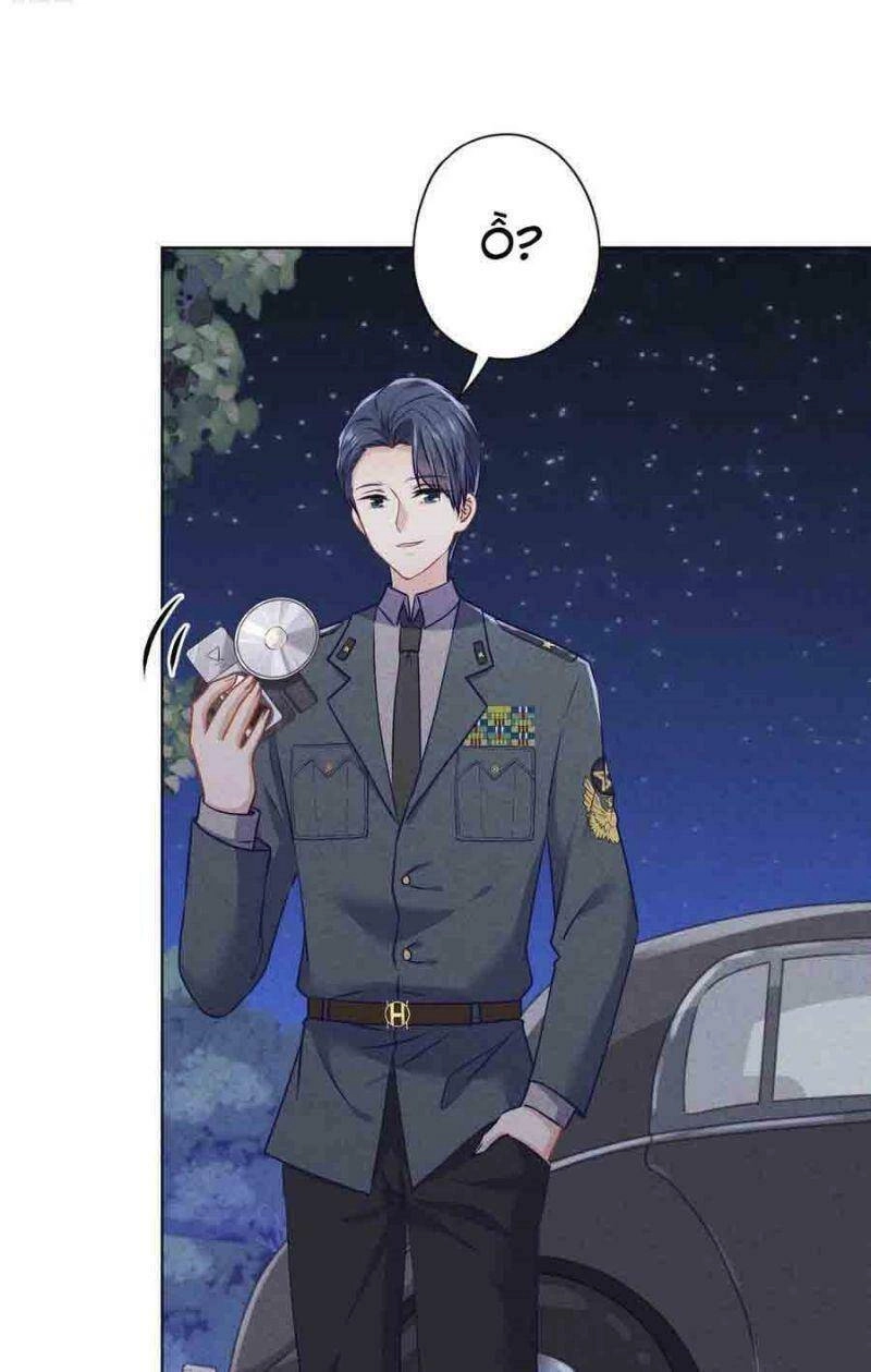 Thiếu Soái, Vợ Anh Muốn Lật Trời! Chapter 148 - 38