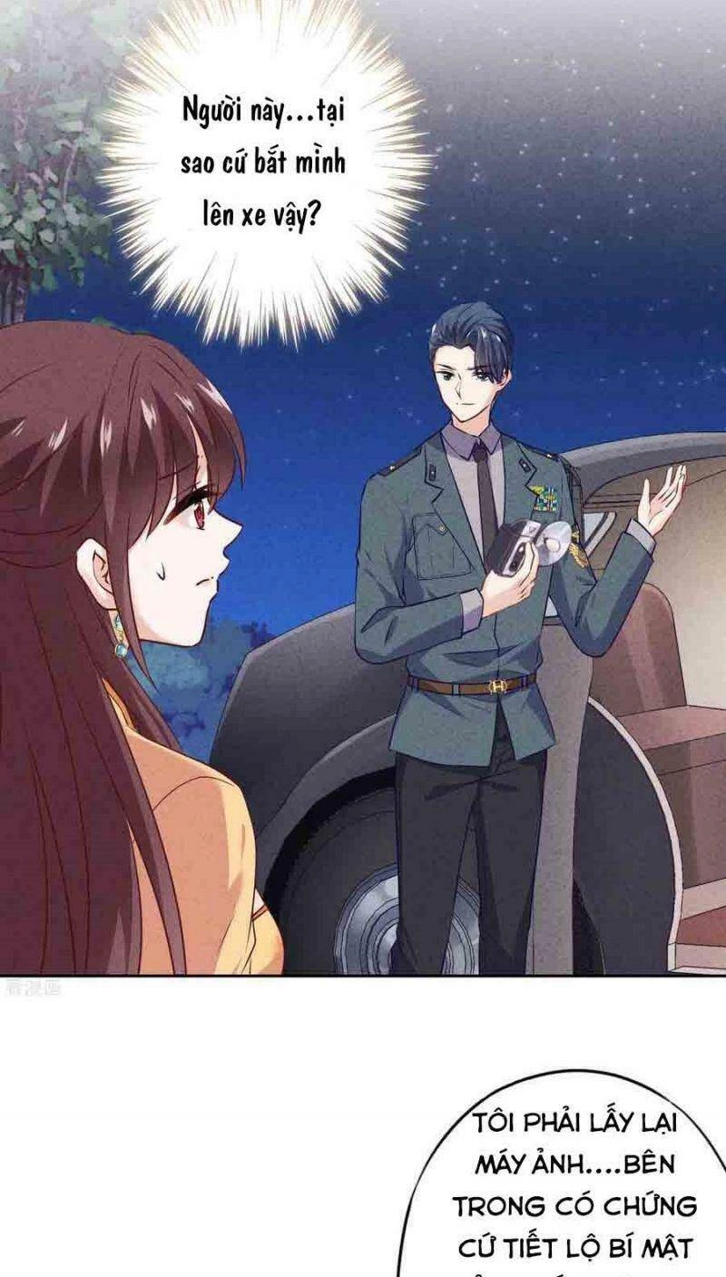 Thiếu Soái, Vợ Anh Muốn Lật Trời! Chapter 149 - 2