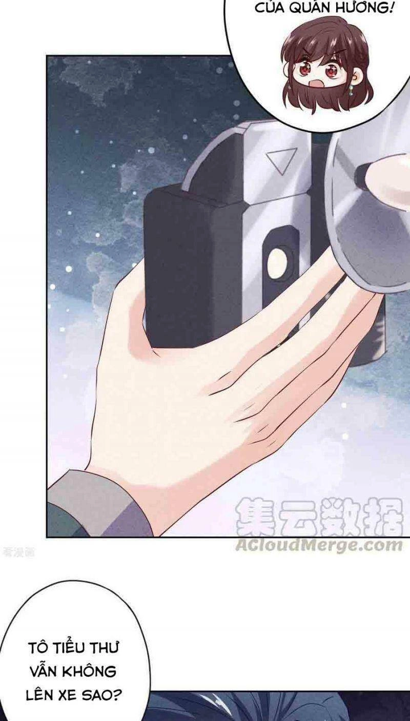 Thiếu Soái, Vợ Anh Muốn Lật Trời! Chapter 149 - 3