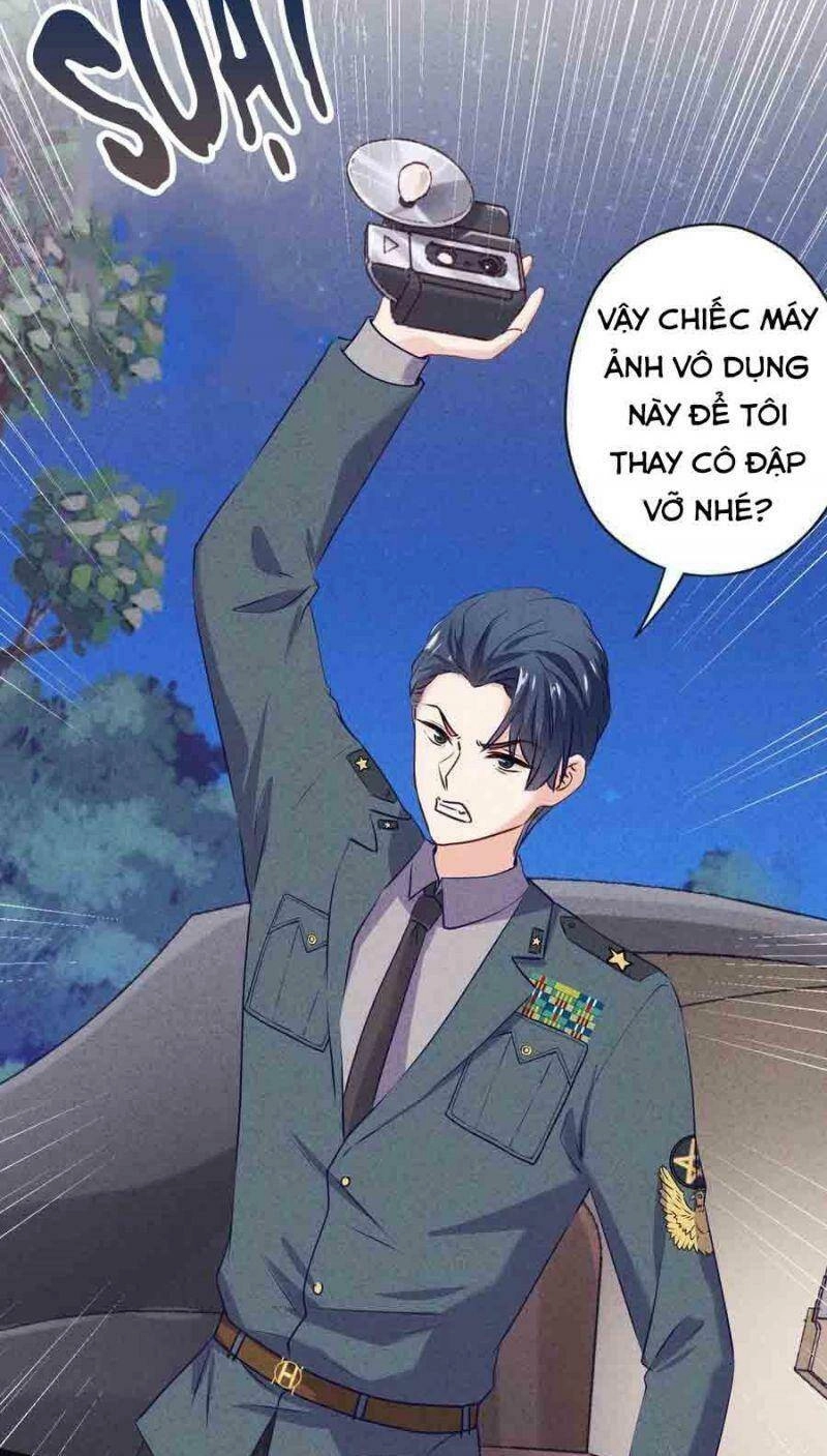 Thiếu Soái, Vợ Anh Muốn Lật Trời! Chapter 149 - 5