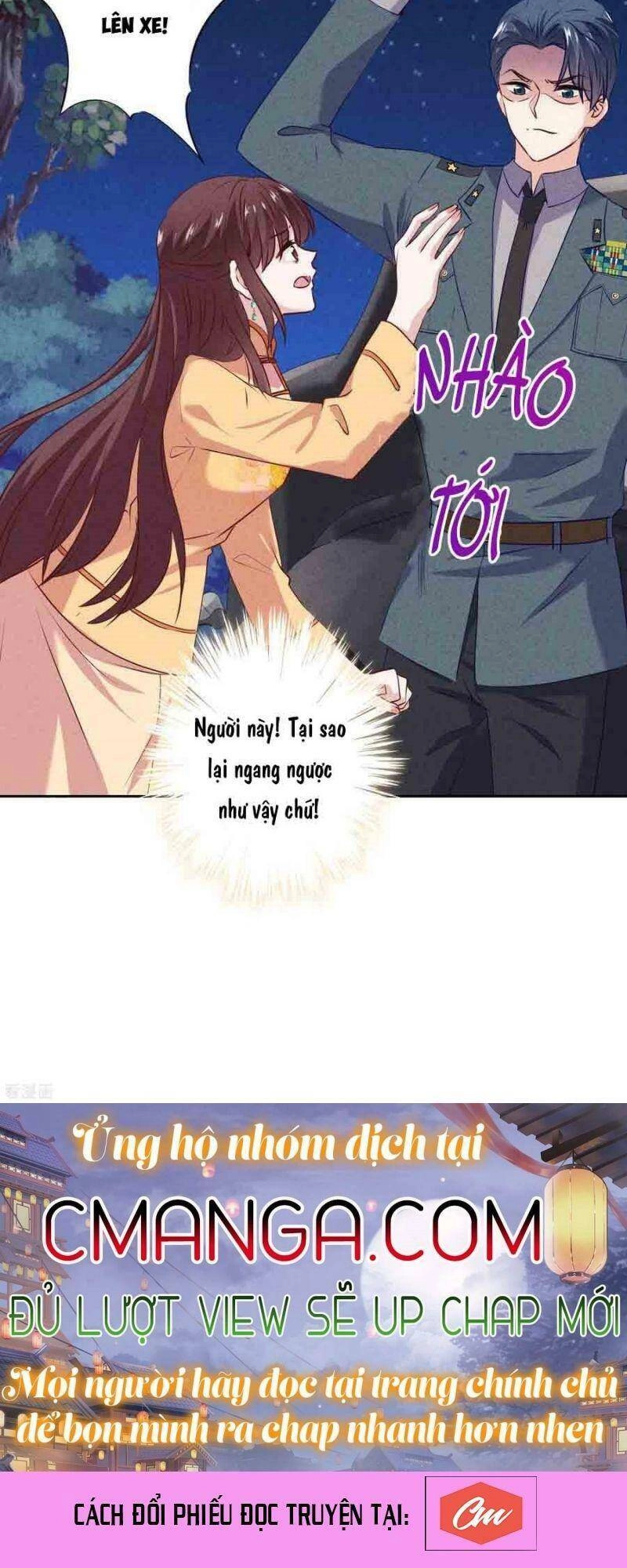 Thiếu Soái, Vợ Anh Muốn Lật Trời! Chapter 149 - 7