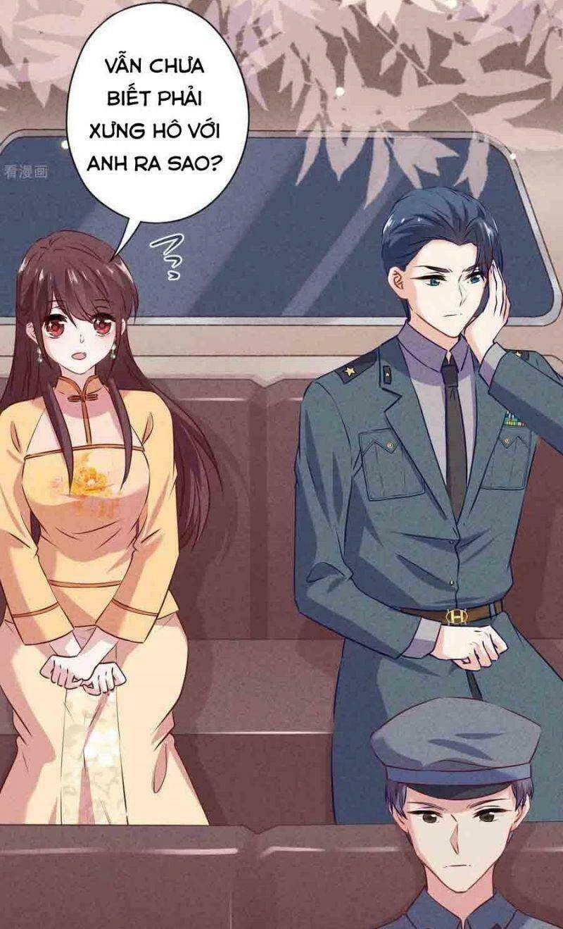 Thiếu Soái, Vợ Anh Muốn Lật Trời! Chapter 149 - 13