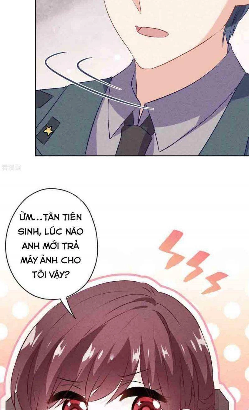 Thiếu Soái, Vợ Anh Muốn Lật Trời! Chapter 149 - 15