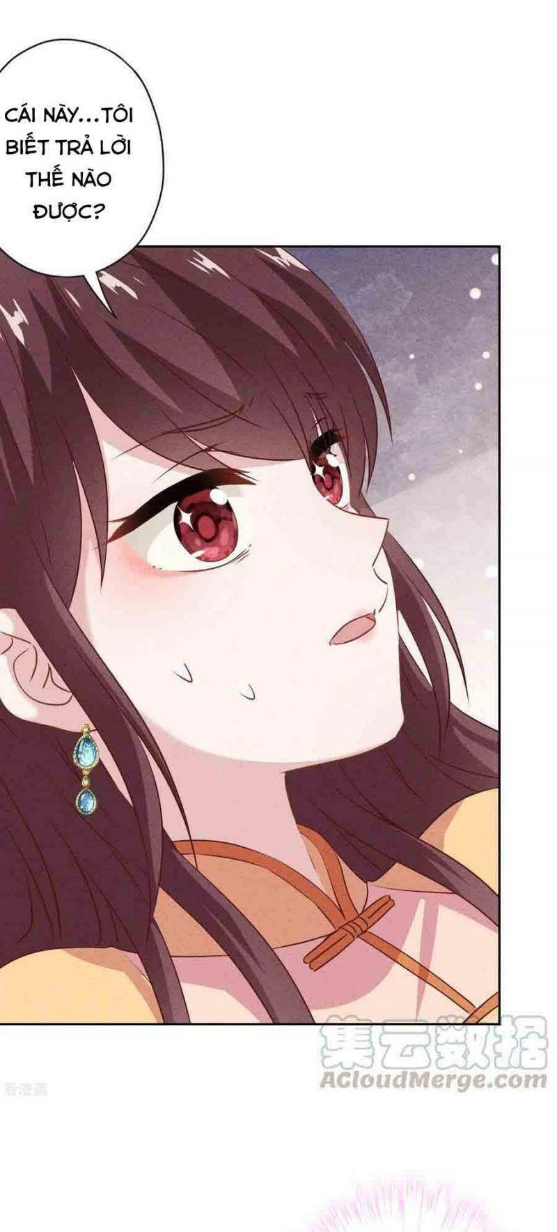 Thiếu Soái, Vợ Anh Muốn Lật Trời! Chapter 149 - 18