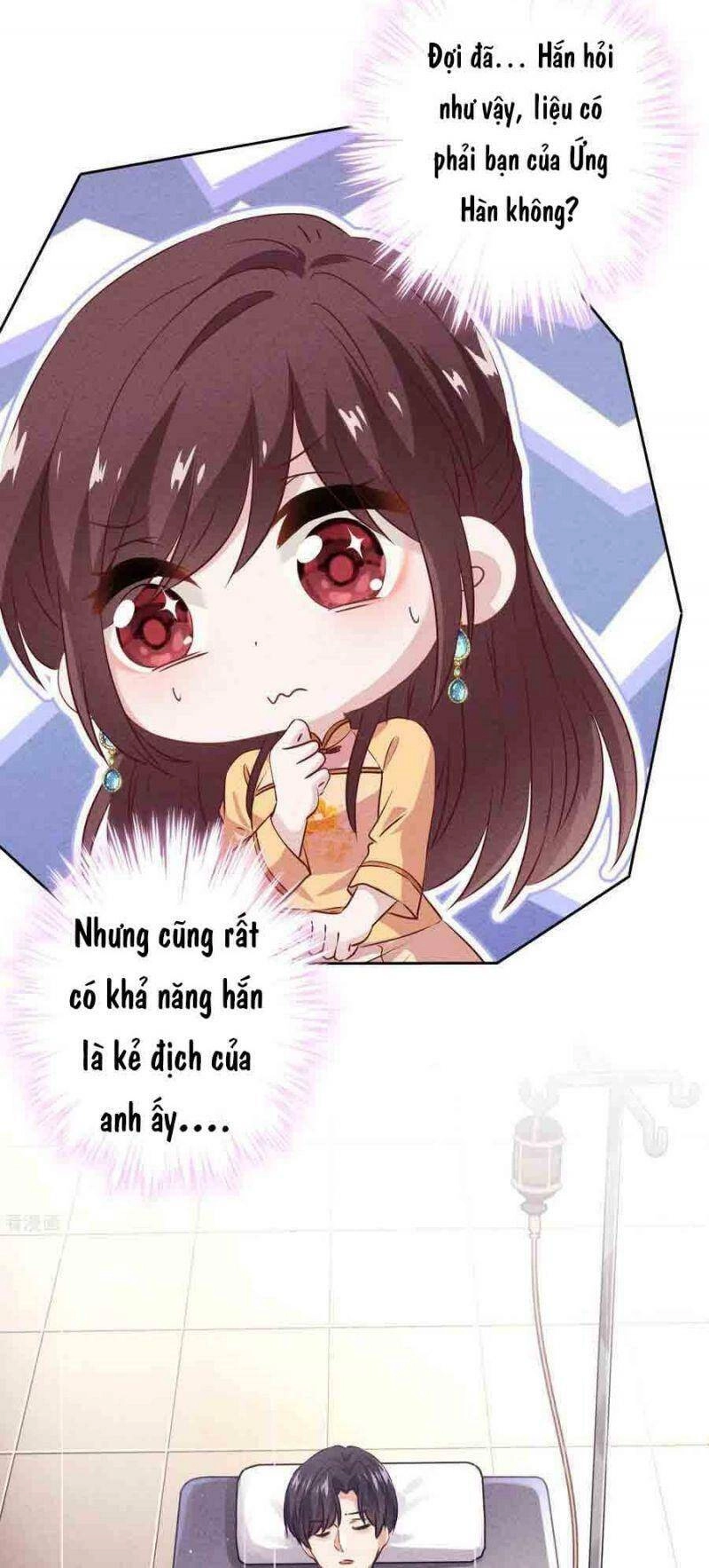 Thiếu Soái, Vợ Anh Muốn Lật Trời! Chapter 149 - 19