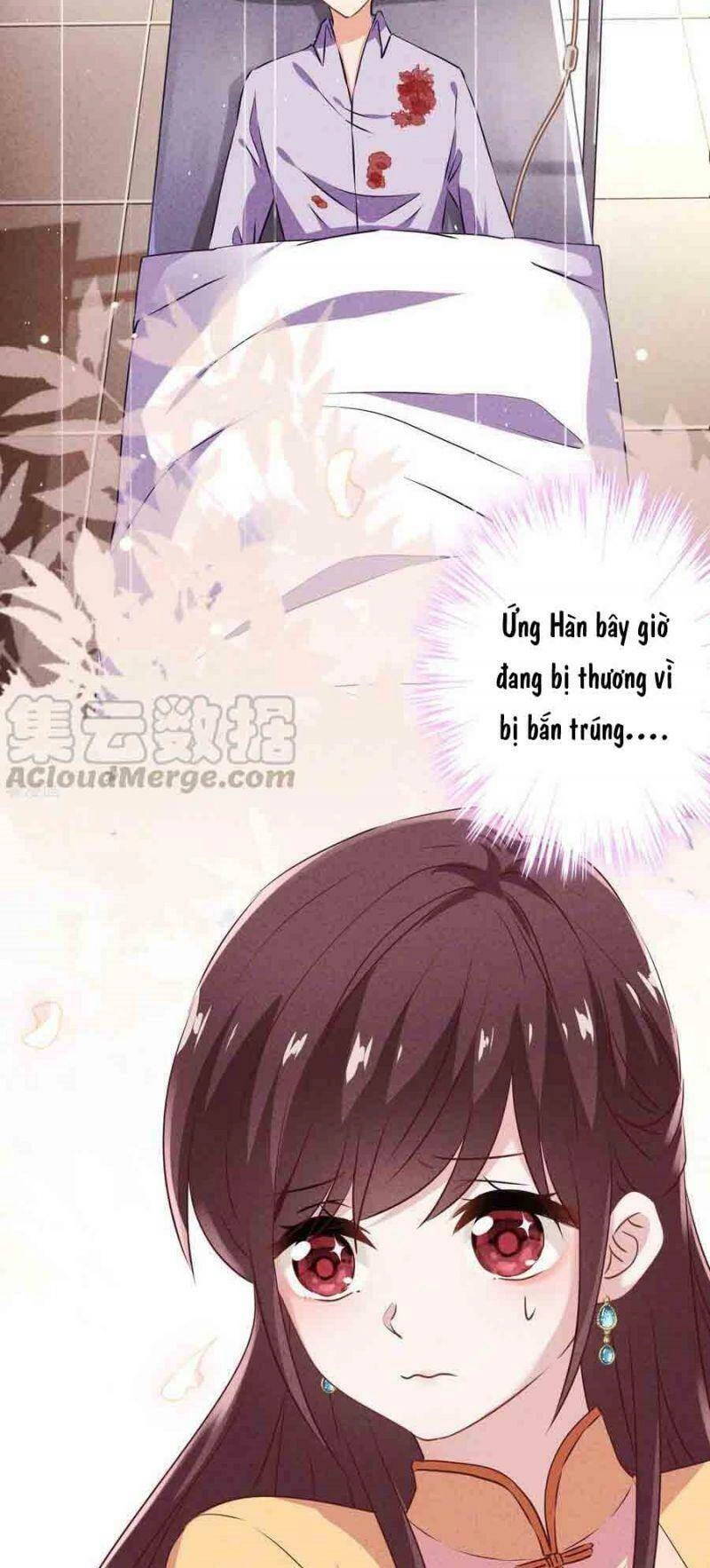 Thiếu Soái, Vợ Anh Muốn Lật Trời! Chapter 149 - 20