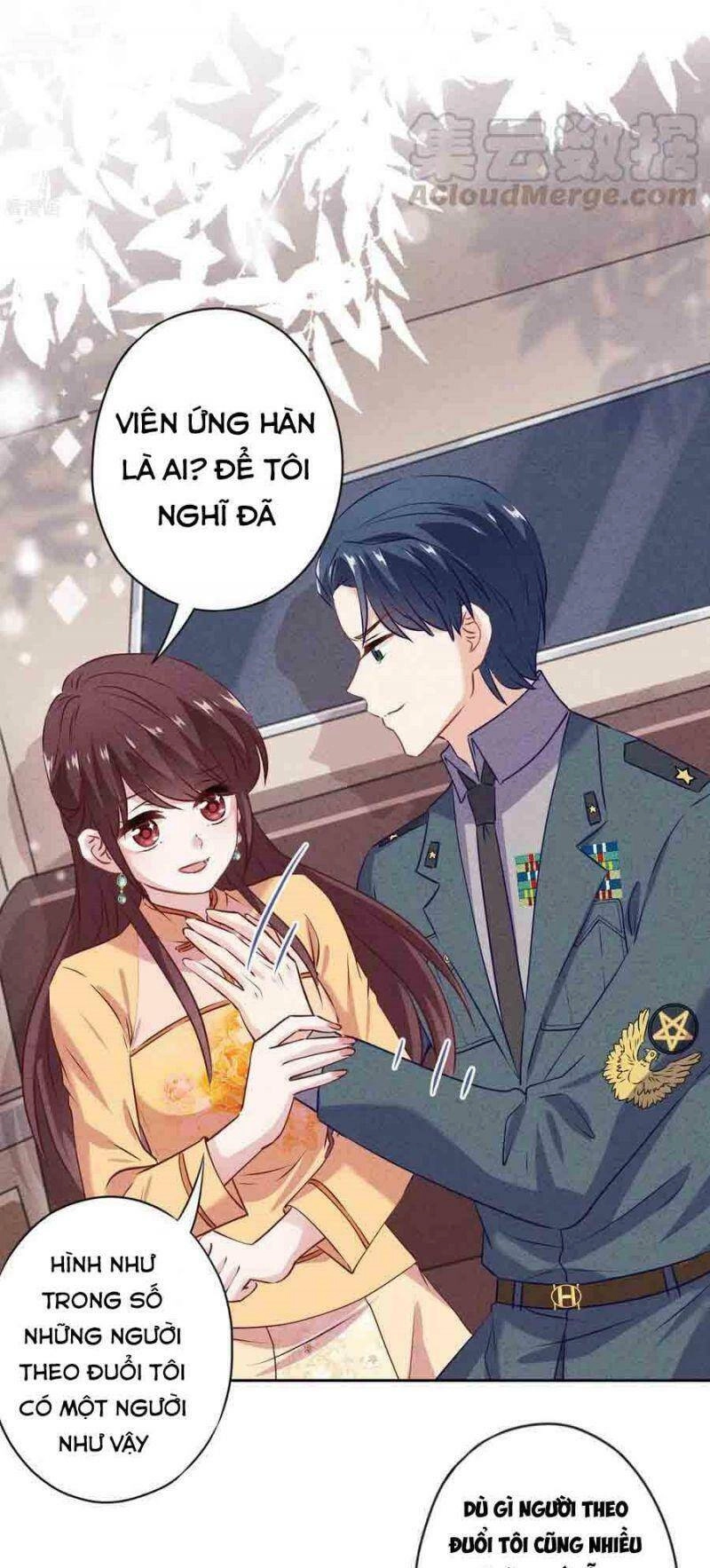 Thiếu Soái, Vợ Anh Muốn Lật Trời! Chapter 149 - 22