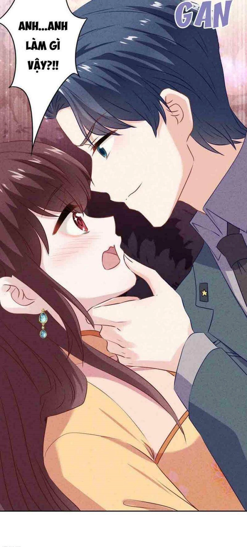 Thiếu Soái, Vợ Anh Muốn Lật Trời! Chapter 149 - 24