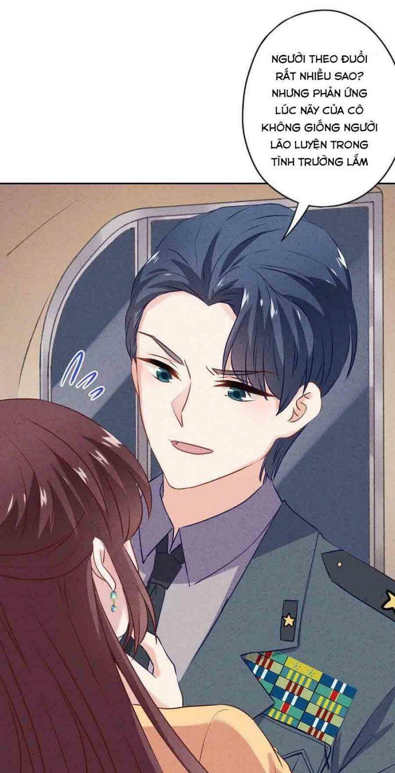 Thiếu Soái, Vợ Anh Muốn Lật Trời! Chapter 149 - 25