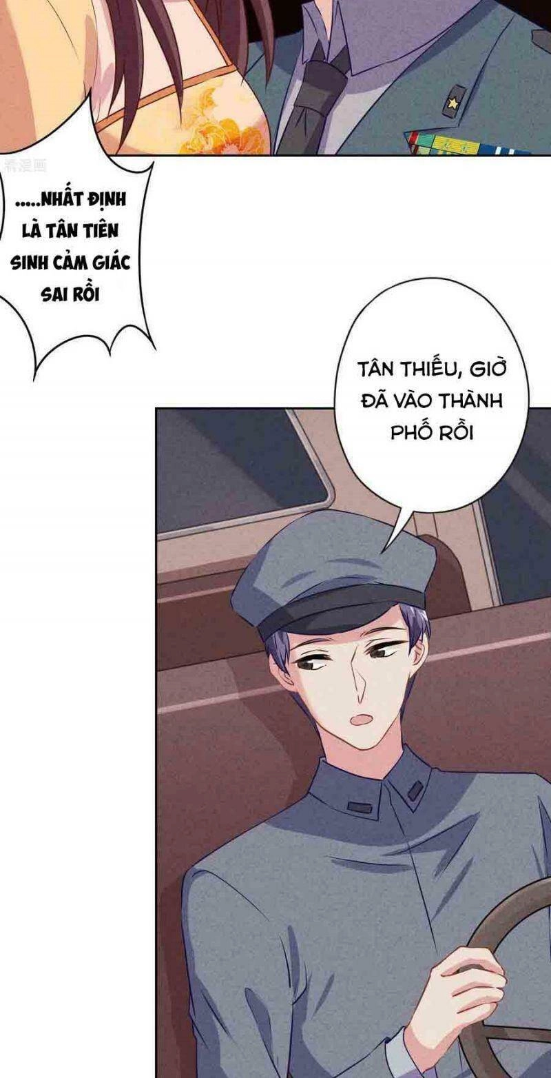 Thiếu Soái, Vợ Anh Muốn Lật Trời! Chapter 149 - 27