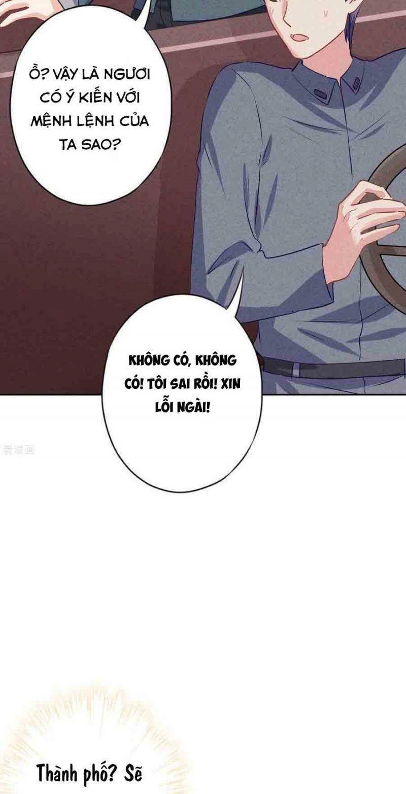 Thiếu Soái, Vợ Anh Muốn Lật Trời! Chapter 149 - 29