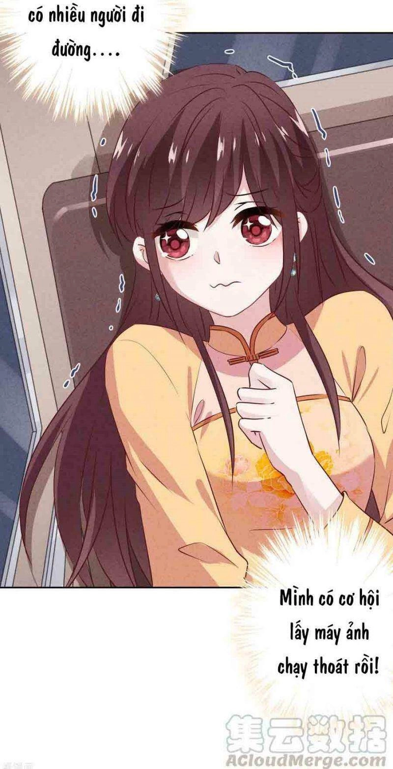 Thiếu Soái, Vợ Anh Muốn Lật Trời! Chapter 149 - 30