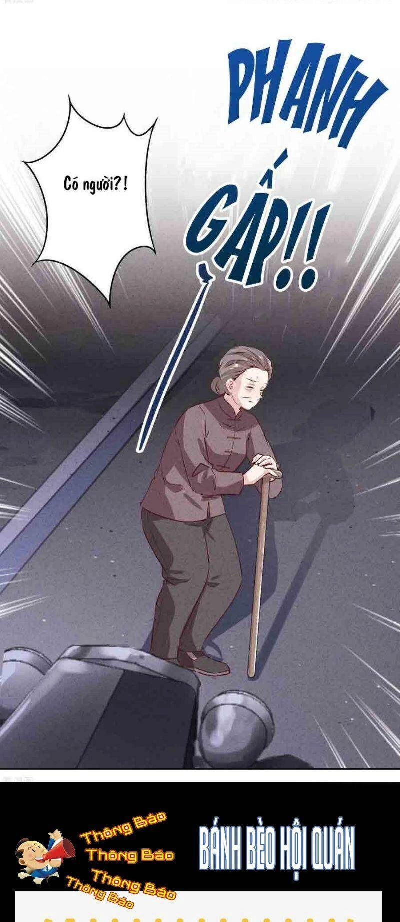 Thiếu Soái, Vợ Anh Muốn Lật Trời! Chapter 149 - 31