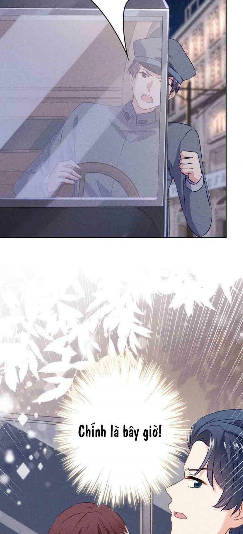 Thiếu Soái, Vợ Anh Muốn Lật Trời! Chapter 149 - 34