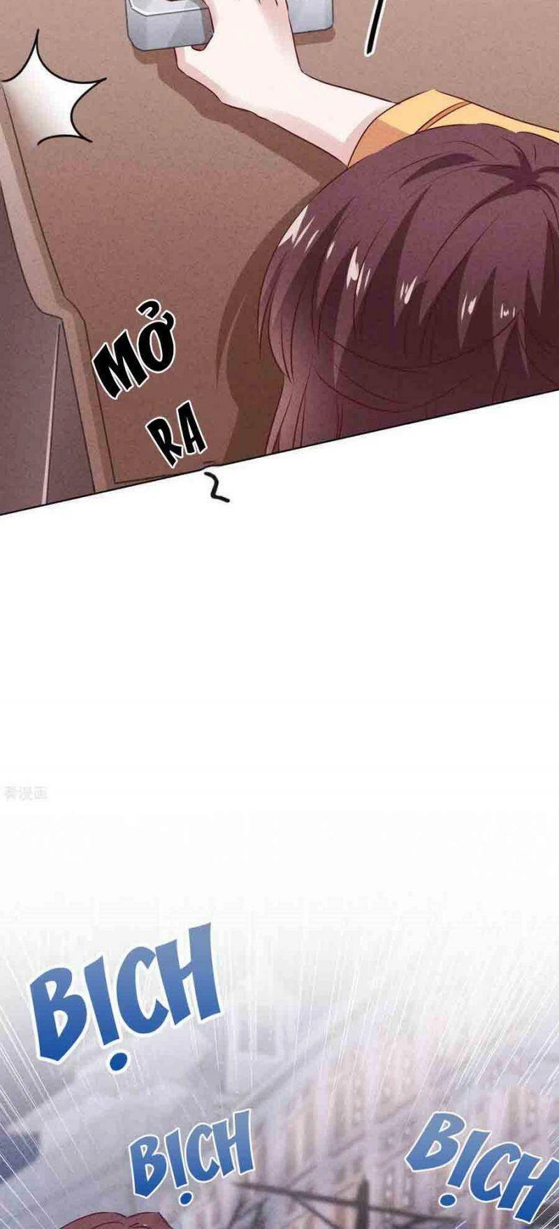 Thiếu Soái, Vợ Anh Muốn Lật Trời! Chapter 149 - 36