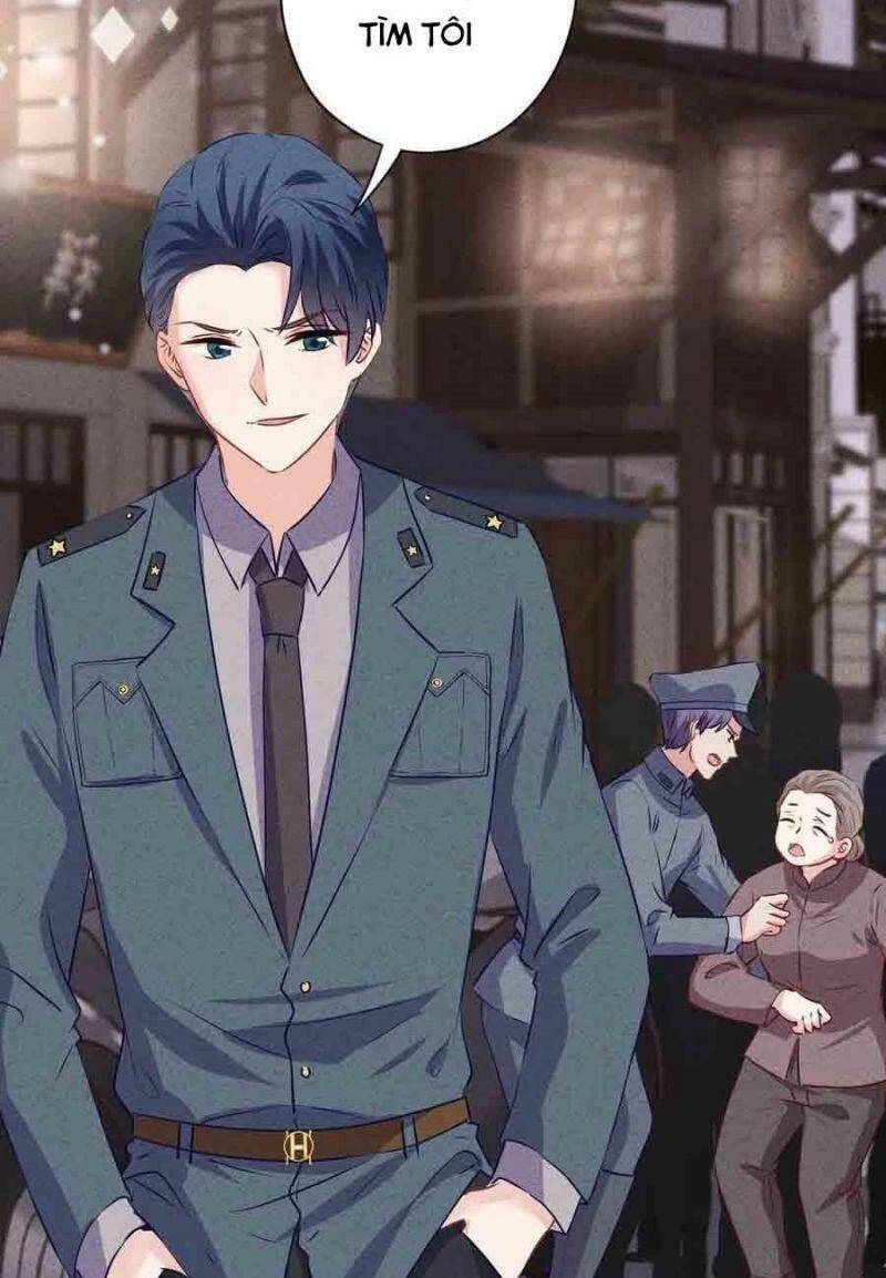 Thiếu Soái, Vợ Anh Muốn Lật Trời! Chapter 149 - 39