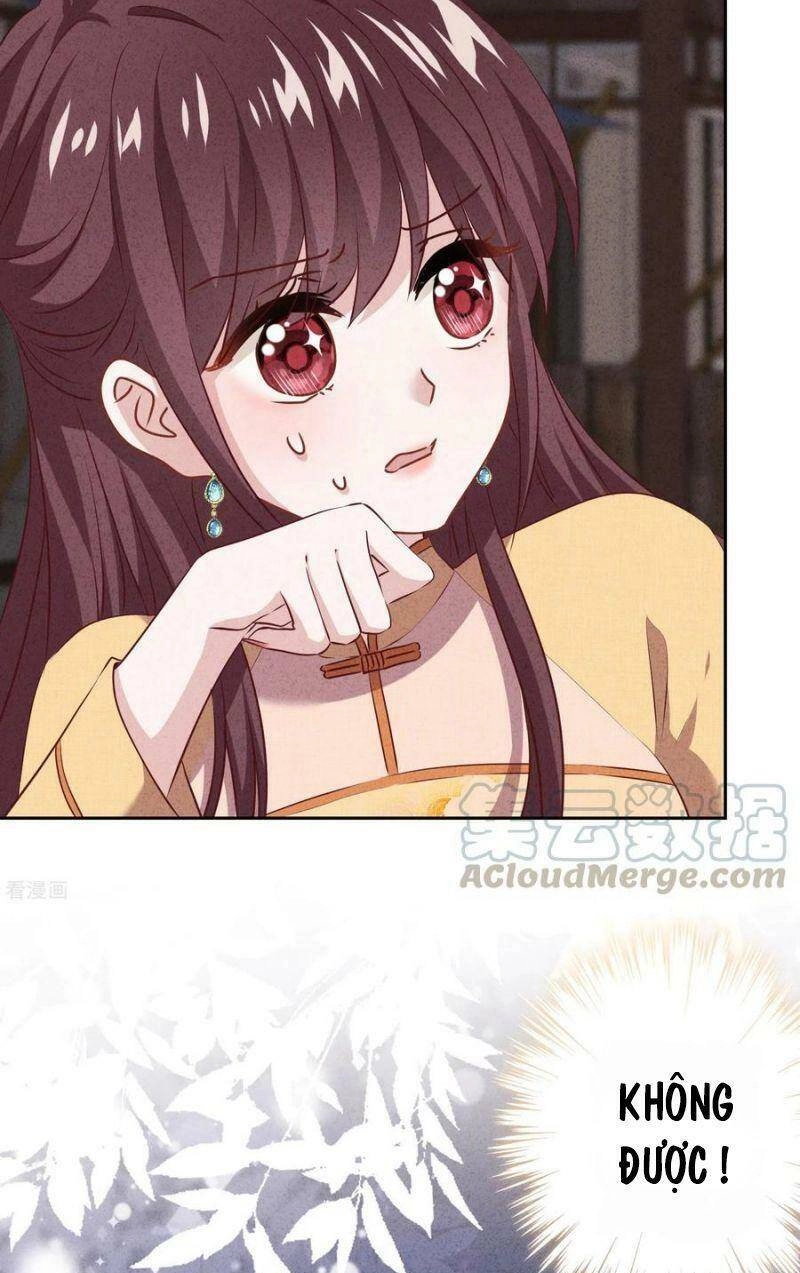 Thiếu Soái, Vợ Anh Muốn Lật Trời! Chapter 150 - 5