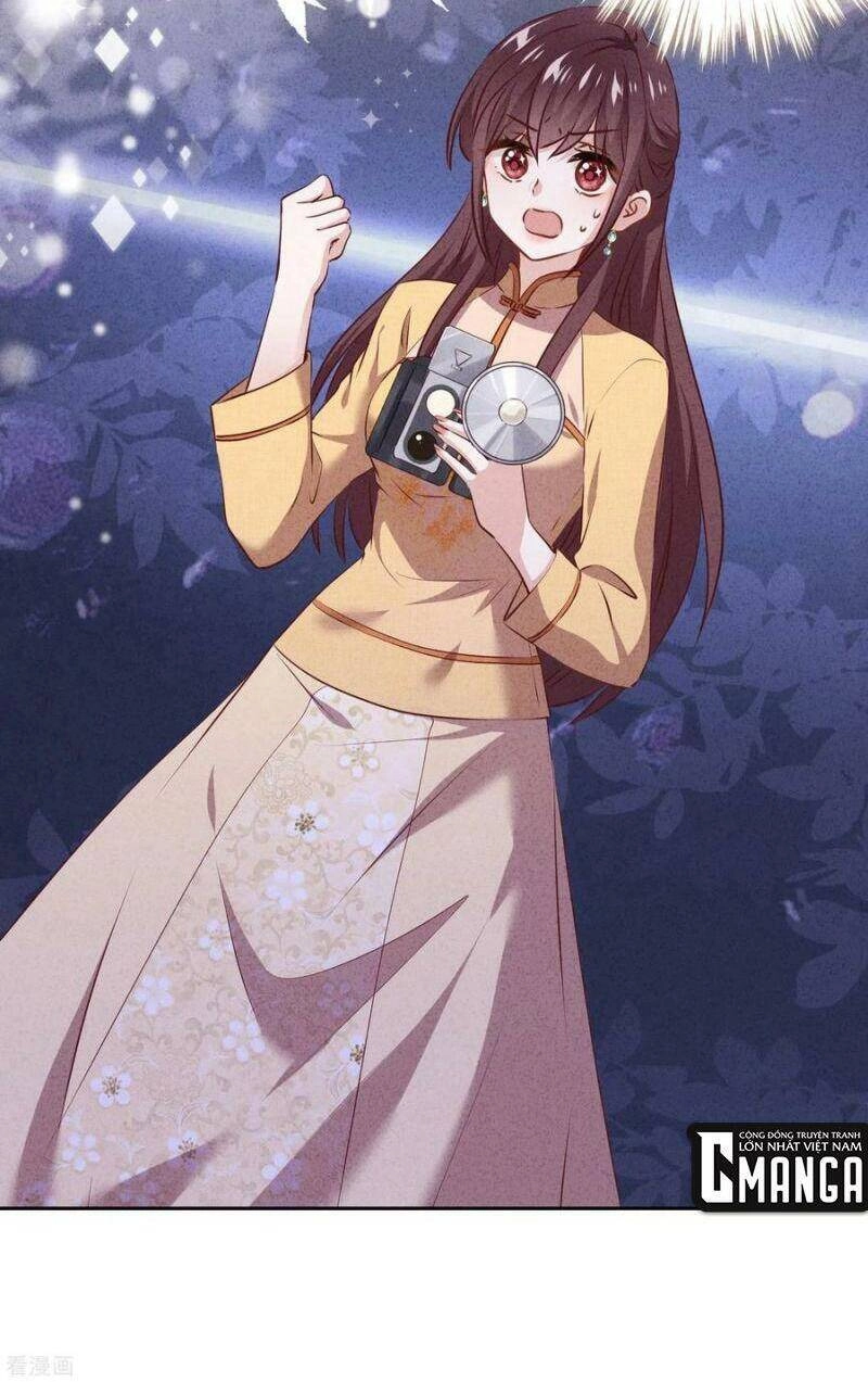 Thiếu Soái, Vợ Anh Muốn Lật Trời! Chapter 150 - 6