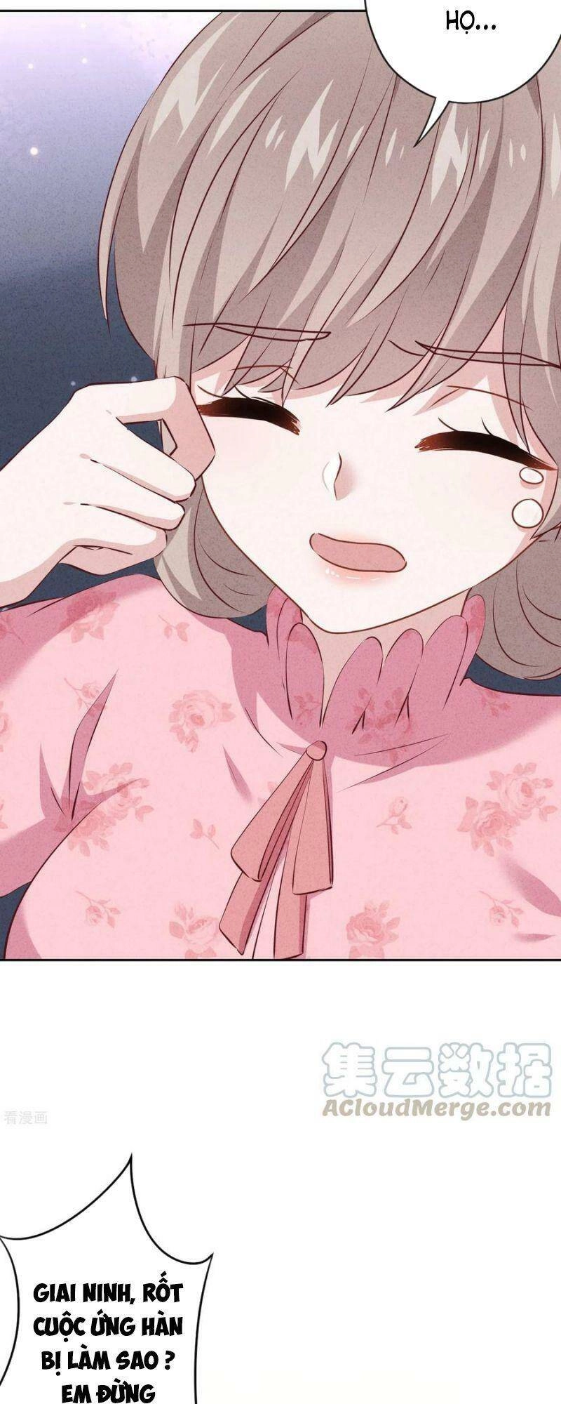 Thiếu Soái, Vợ Anh Muốn Lật Trời! Chapter 150 - 9