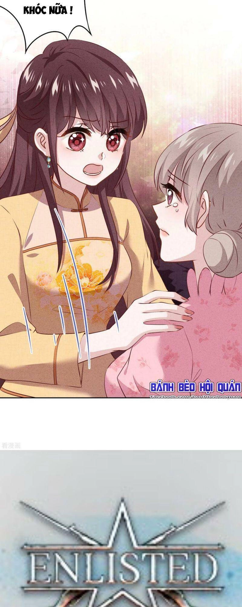 Thiếu Soái, Vợ Anh Muốn Lật Trời! Chapter 150 - 10