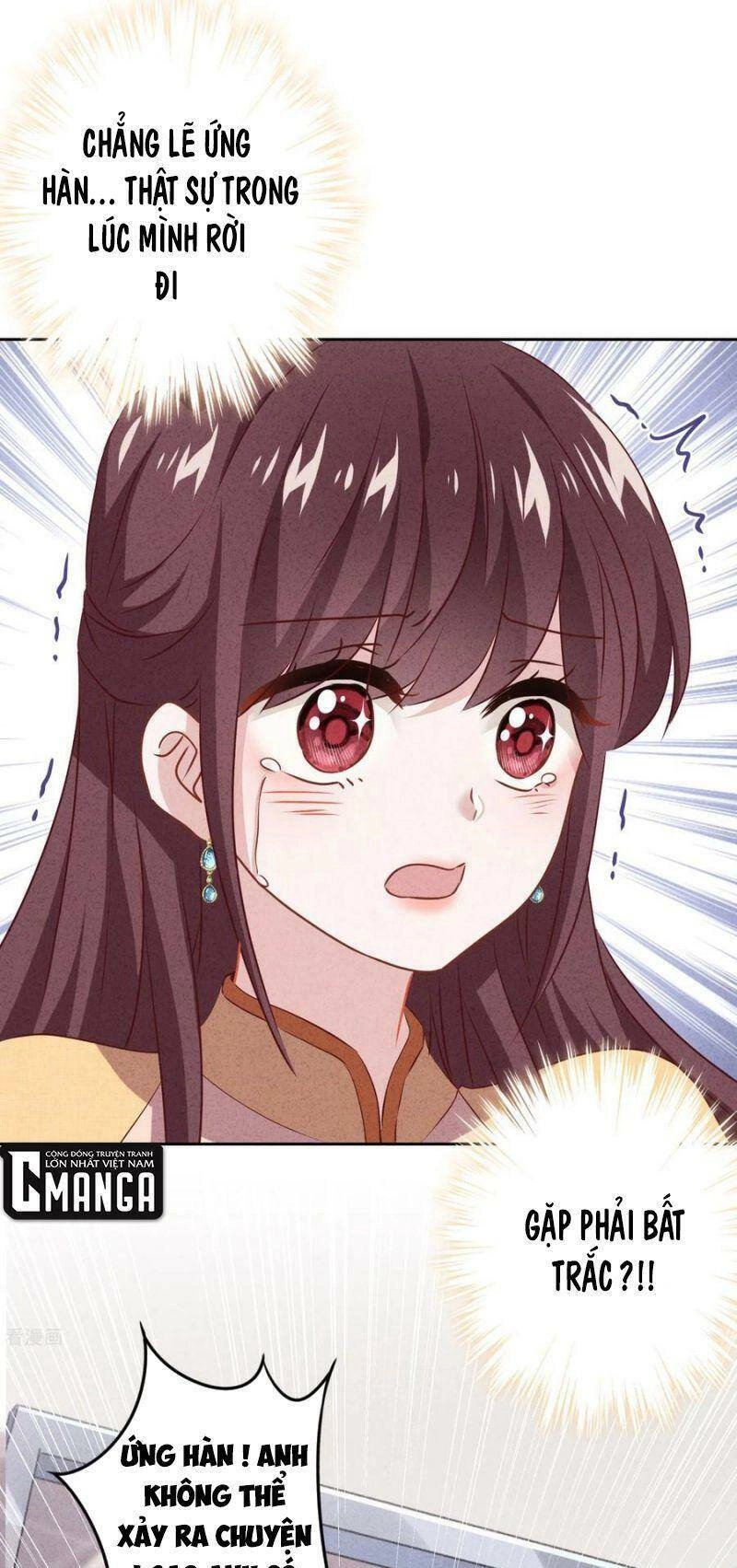 Thiếu Soái, Vợ Anh Muốn Lật Trời! Chapter 150 - 13