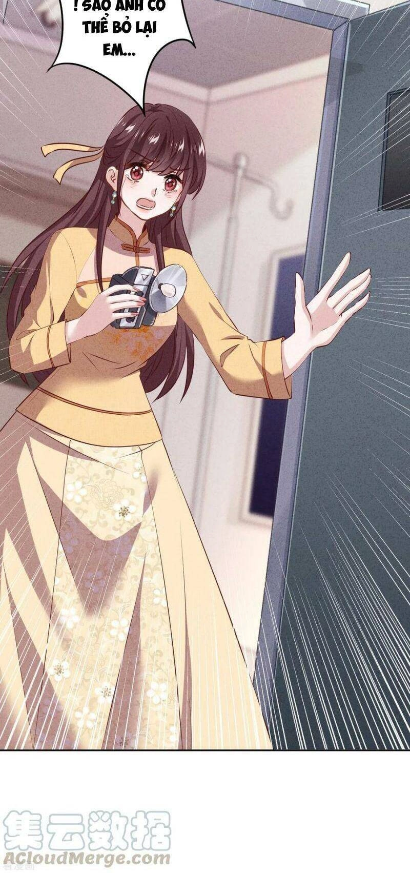 Thiếu Soái, Vợ Anh Muốn Lật Trời! Chapter 150 - 14