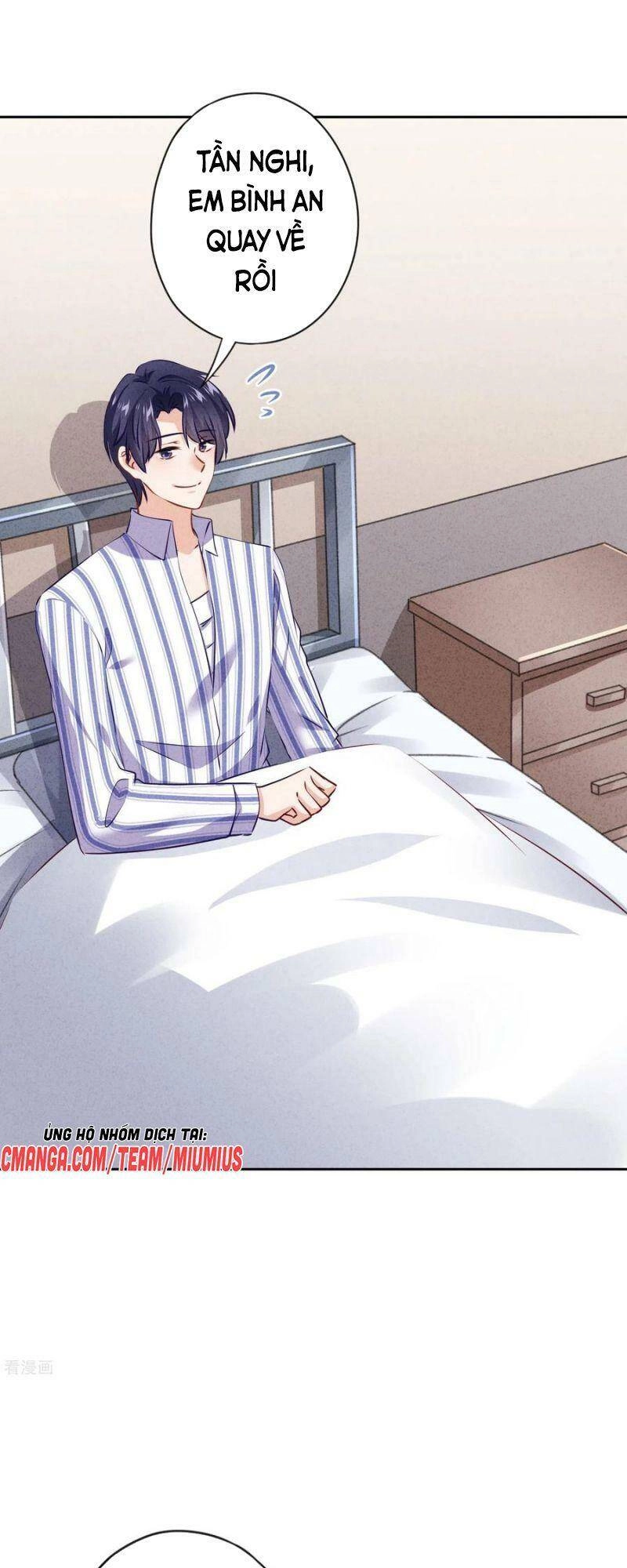 Thiếu Soái, Vợ Anh Muốn Lật Trời! Chapter 150 - 15