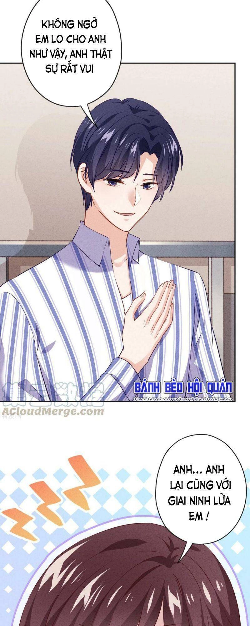 Thiếu Soái, Vợ Anh Muốn Lật Trời! Chapter 150 - 16