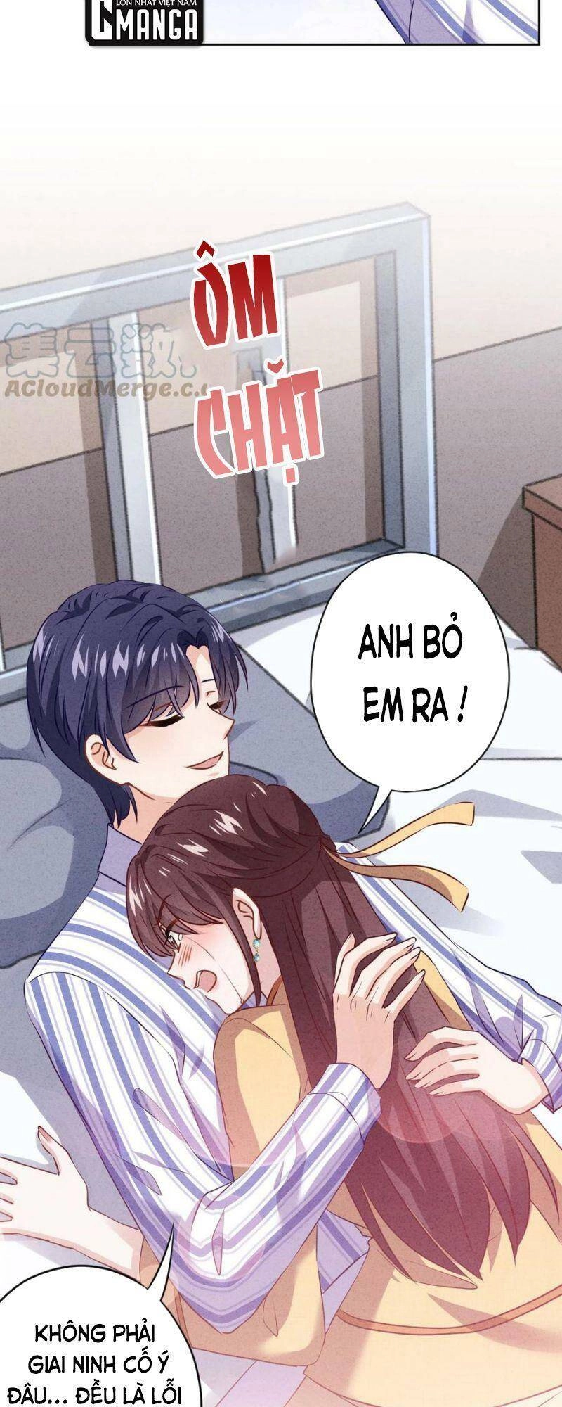 Thiếu Soái, Vợ Anh Muốn Lật Trời! Chapter 150 - 18