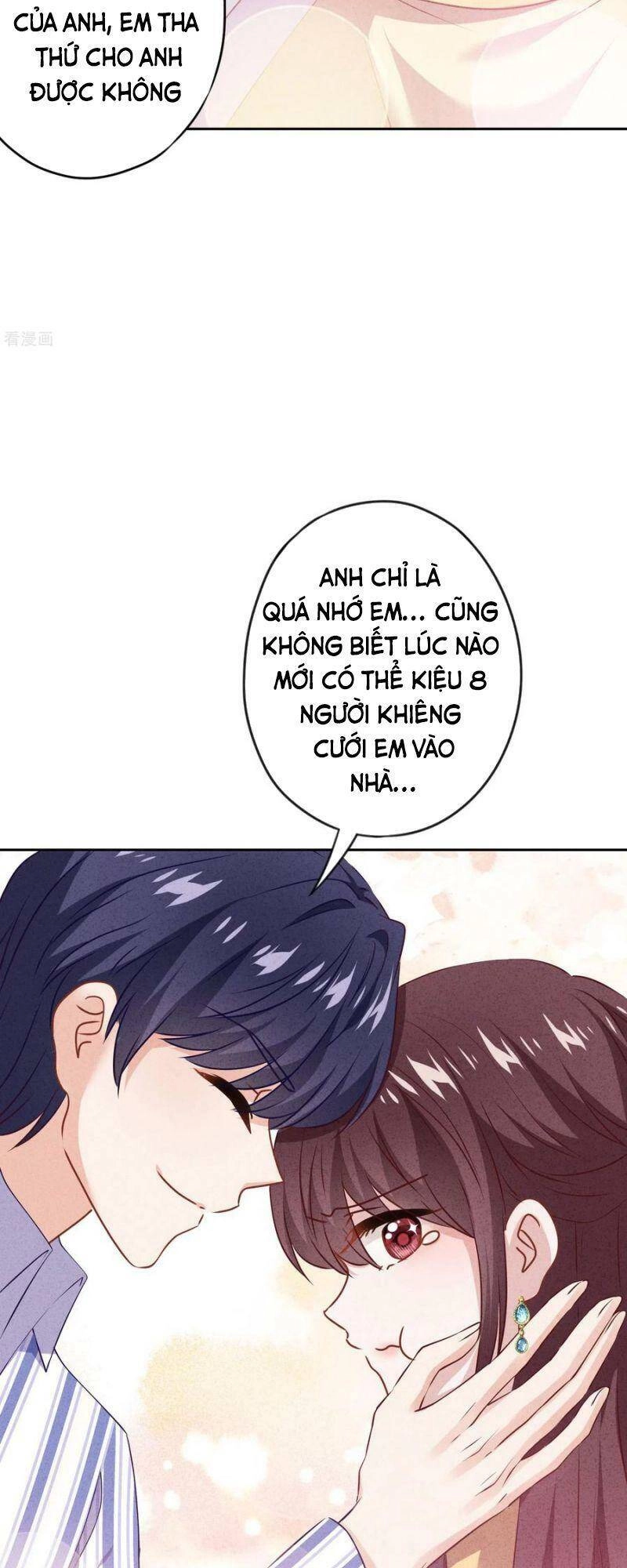 Thiếu Soái, Vợ Anh Muốn Lật Trời! Chapter 150 - 19