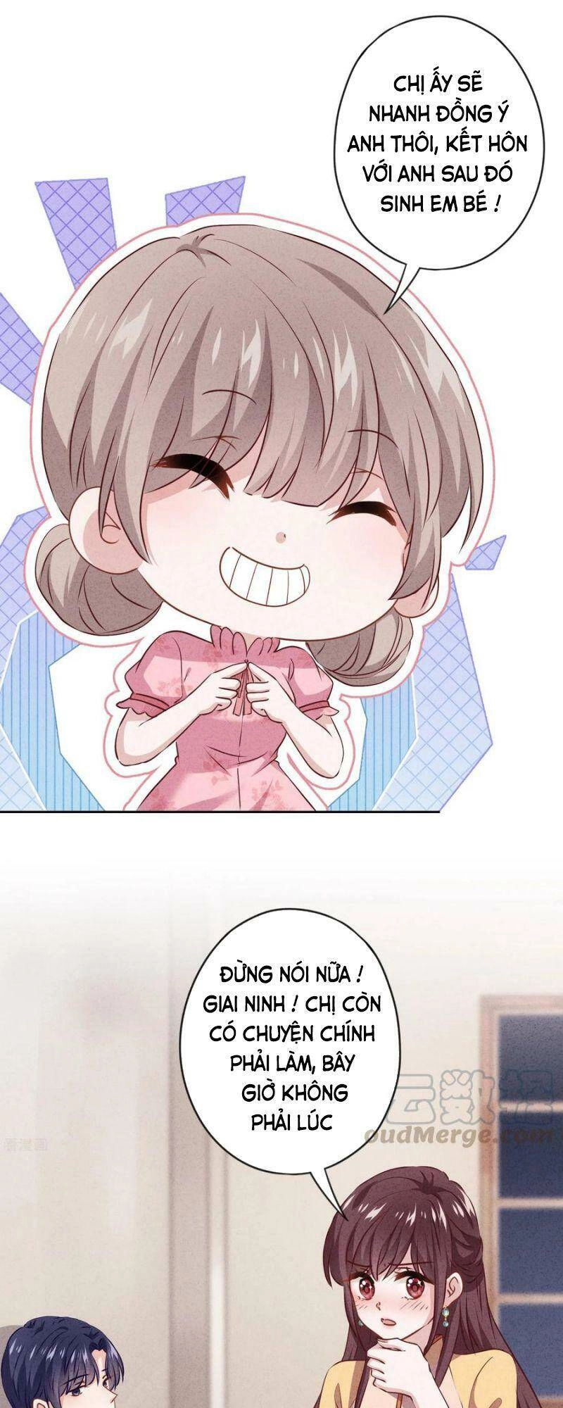 Thiếu Soái, Vợ Anh Muốn Lật Trời! Chapter 150 - 22