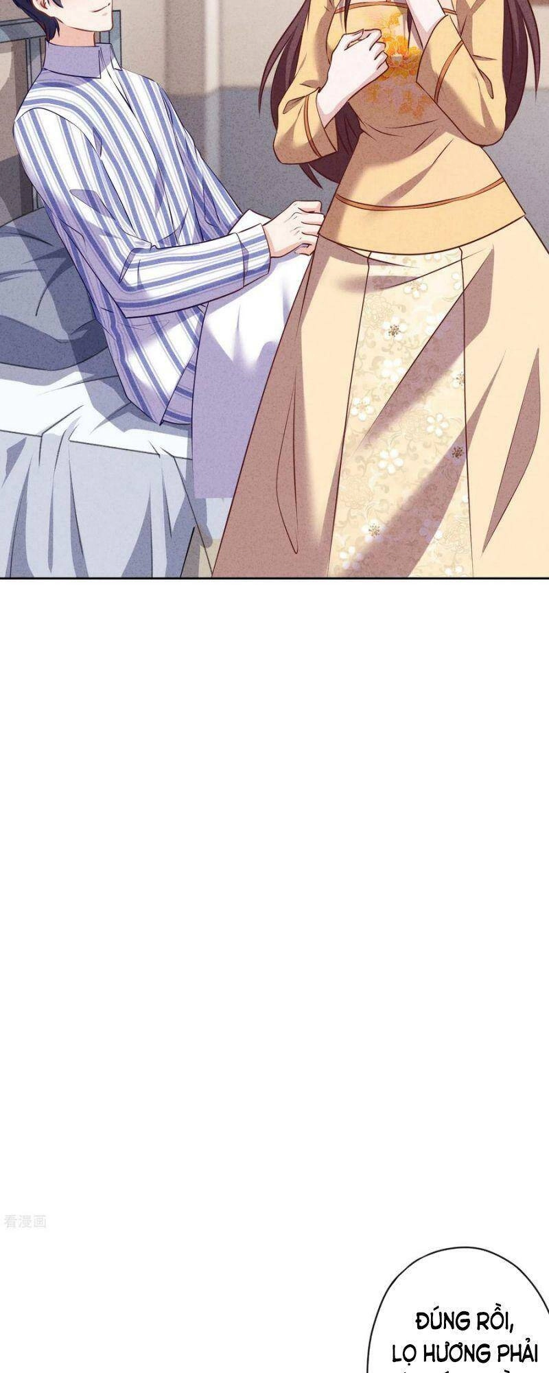 Thiếu Soái, Vợ Anh Muốn Lật Trời! Chapter 150 - 23