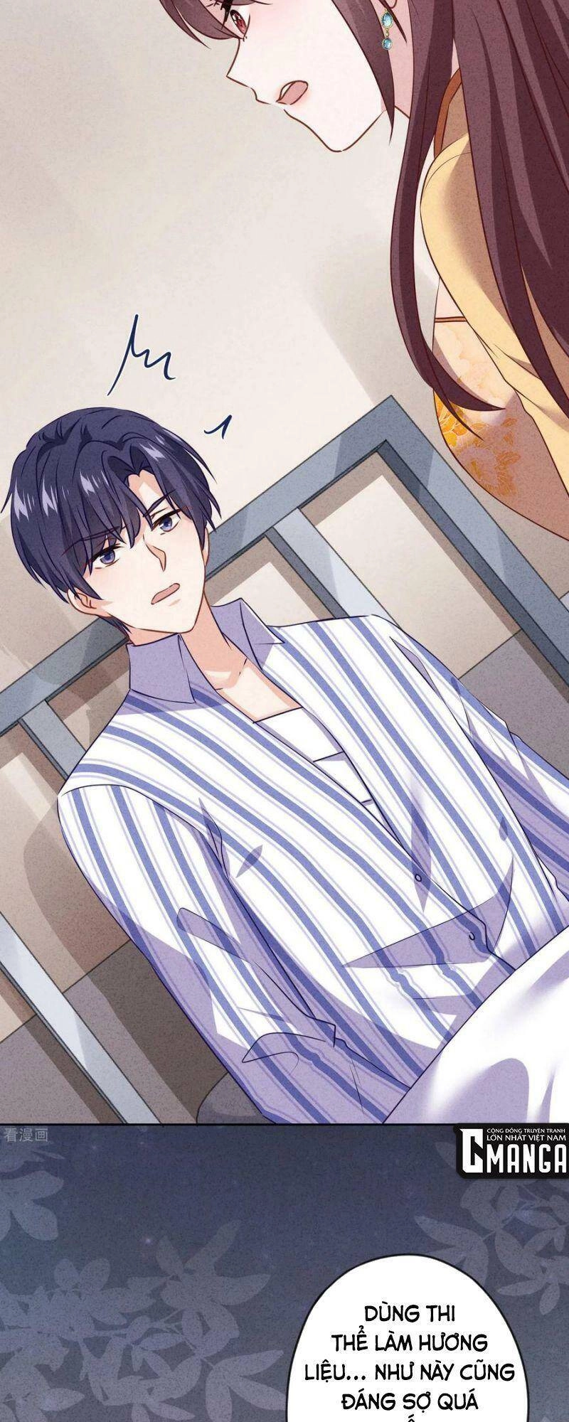 Thiếu Soái, Vợ Anh Muốn Lật Trời! Chapter 150 - 25