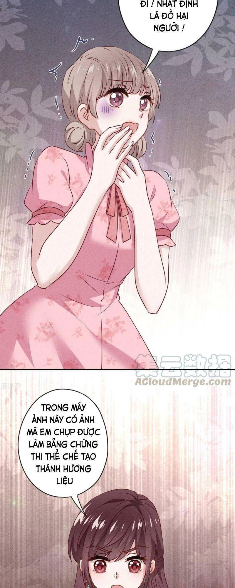 Thiếu Soái, Vợ Anh Muốn Lật Trời! Chapter 150 - 26